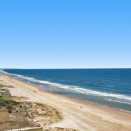 Dorchester On The Beach Gold Coast Eksteriør bilde