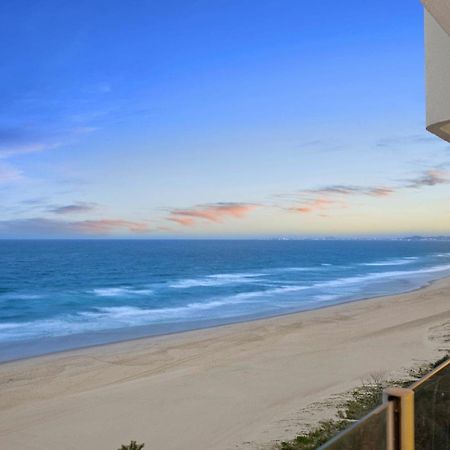 Dorchester On The Beach Gold Coast Eksteriør bilde