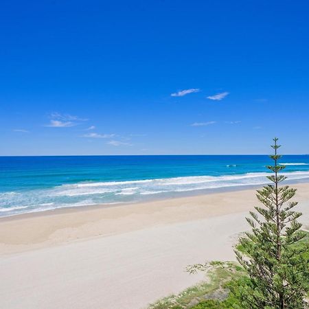 Dorchester On The Beach Gold Coast Eksteriør bilde