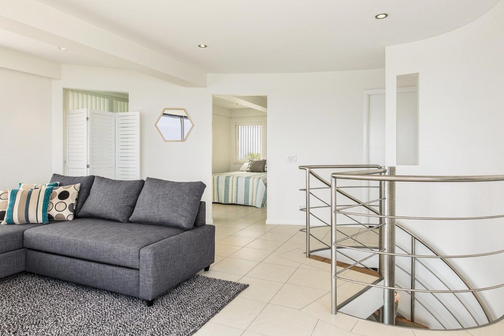 Dorchester On The Beach Gold Coast Eksteriør bilde