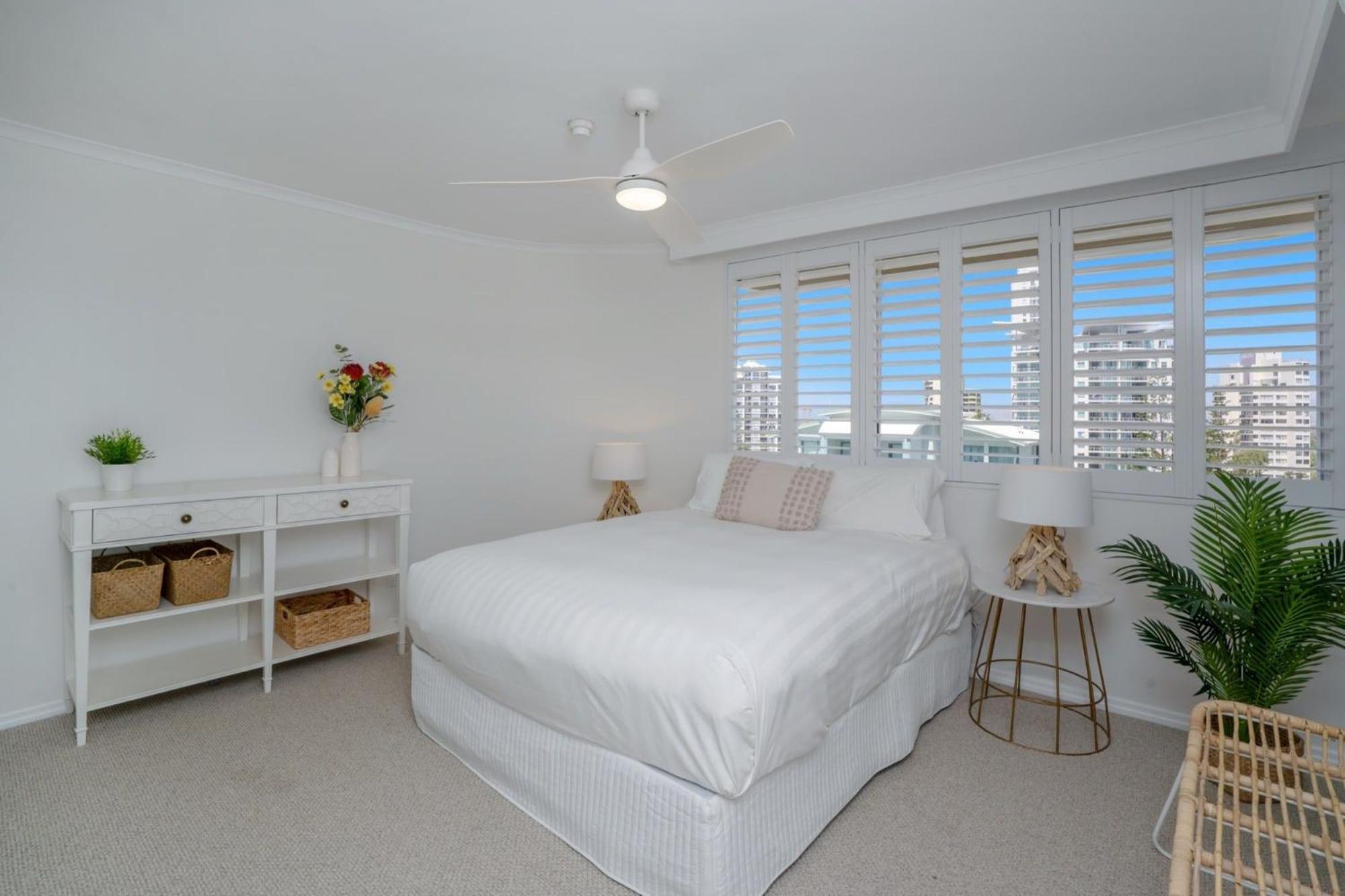 Dorchester On The Beach Gold Coast Eksteriør bilde