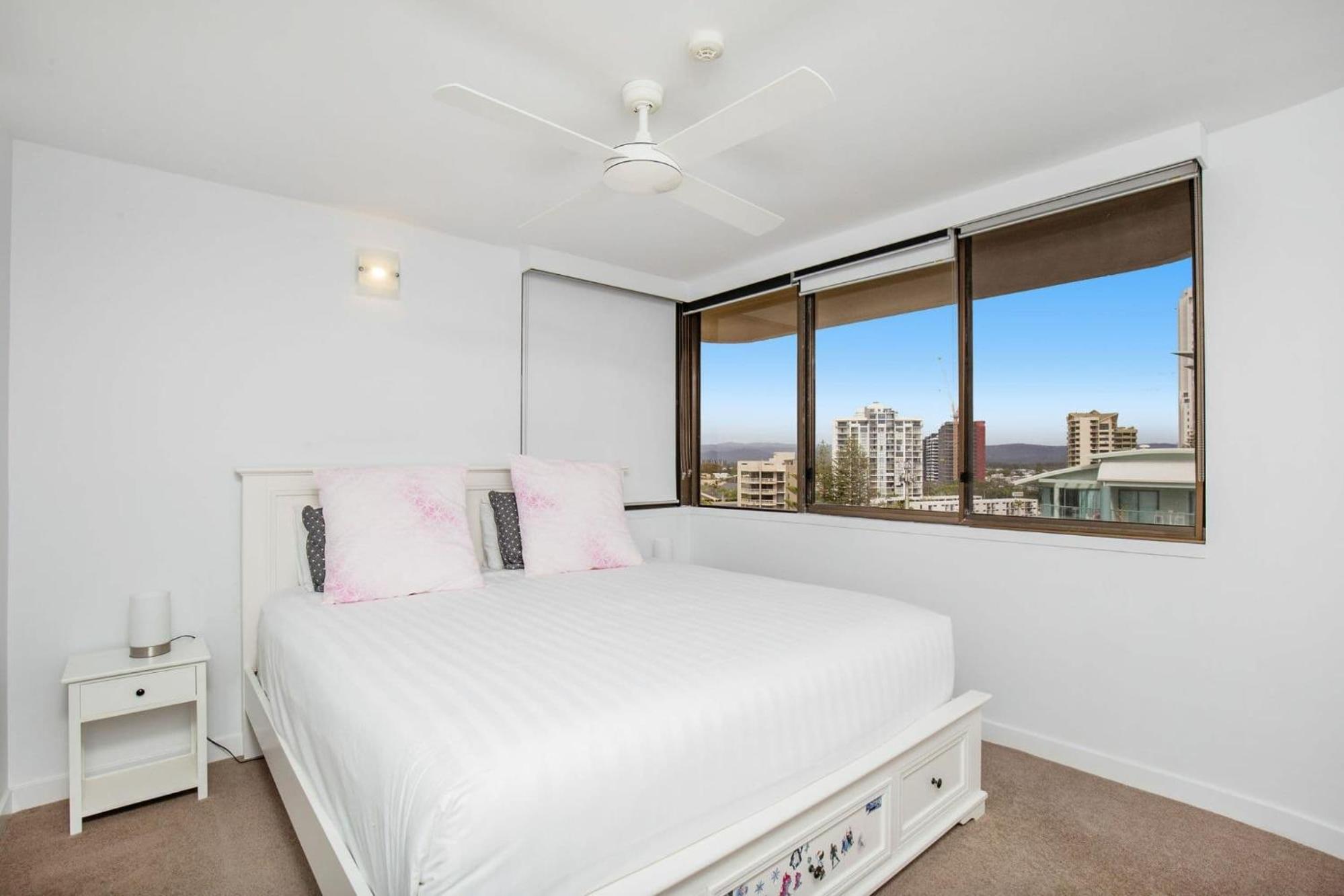 Dorchester On The Beach Gold Coast Eksteriør bilde