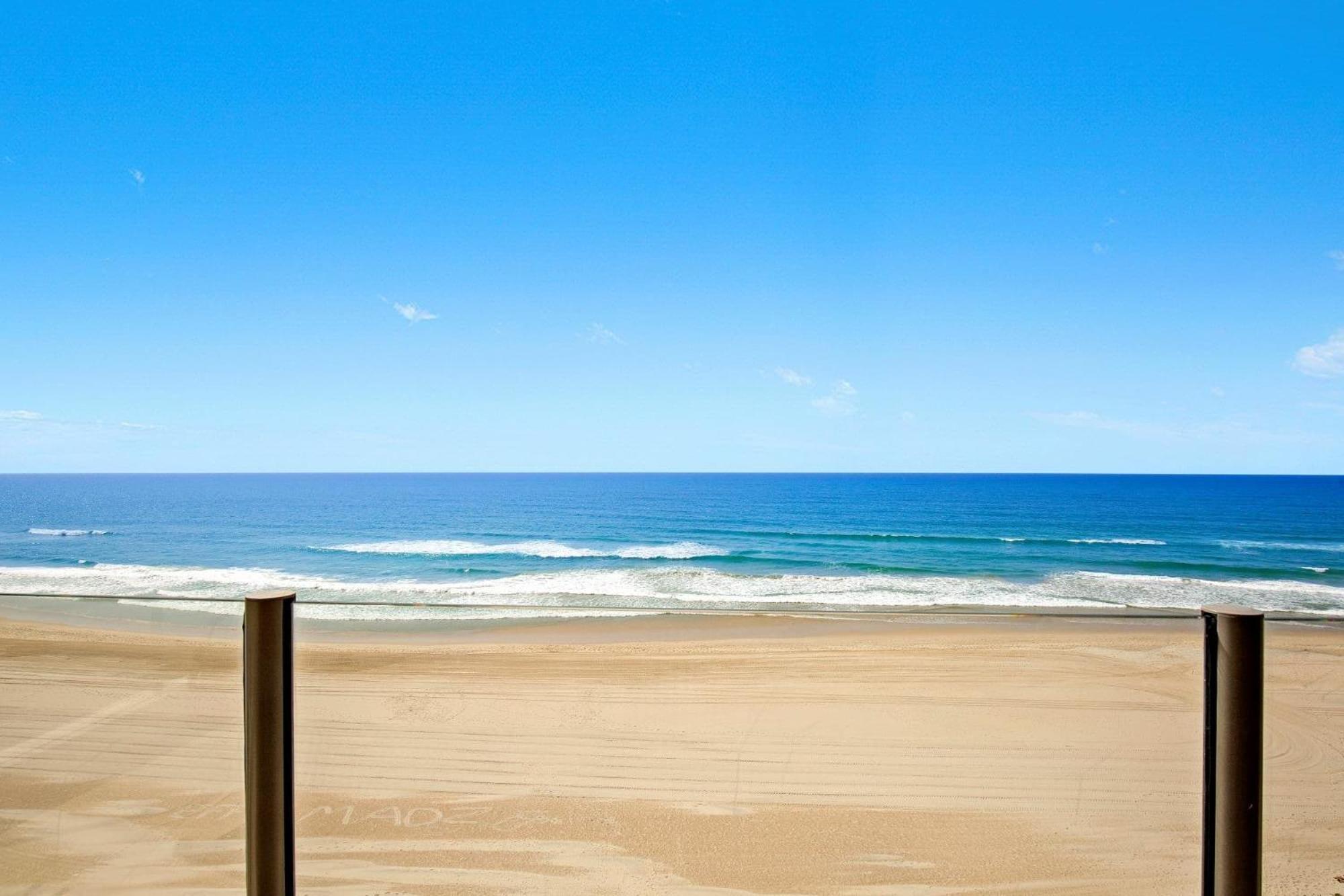 Dorchester On The Beach Gold Coast Eksteriør bilde